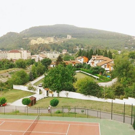 San Marco Villas Kranevo Buitenkant foto