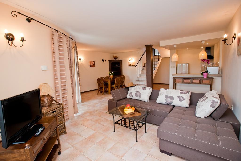 San Marco Villas Kranevo Buitenkant foto
