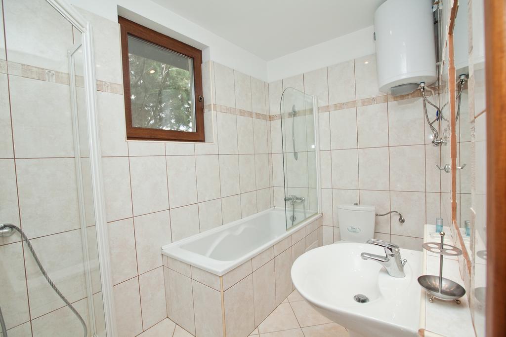 San Marco Villas Kranevo Buitenkant foto