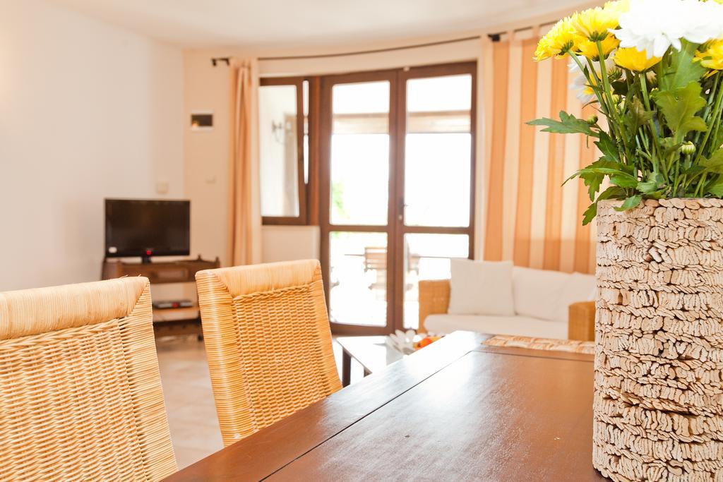 San Marco Villas Kranevo Buitenkant foto