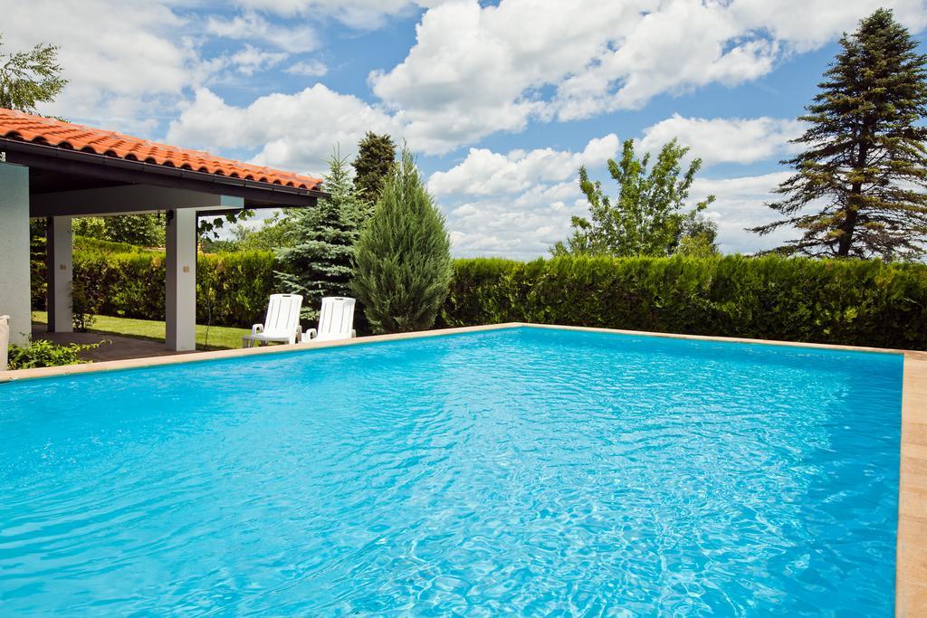 San Marco Villas Kranevo Buitenkant foto