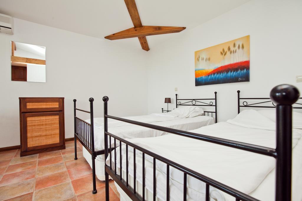 San Marco Villas Kranevo Buitenkant foto