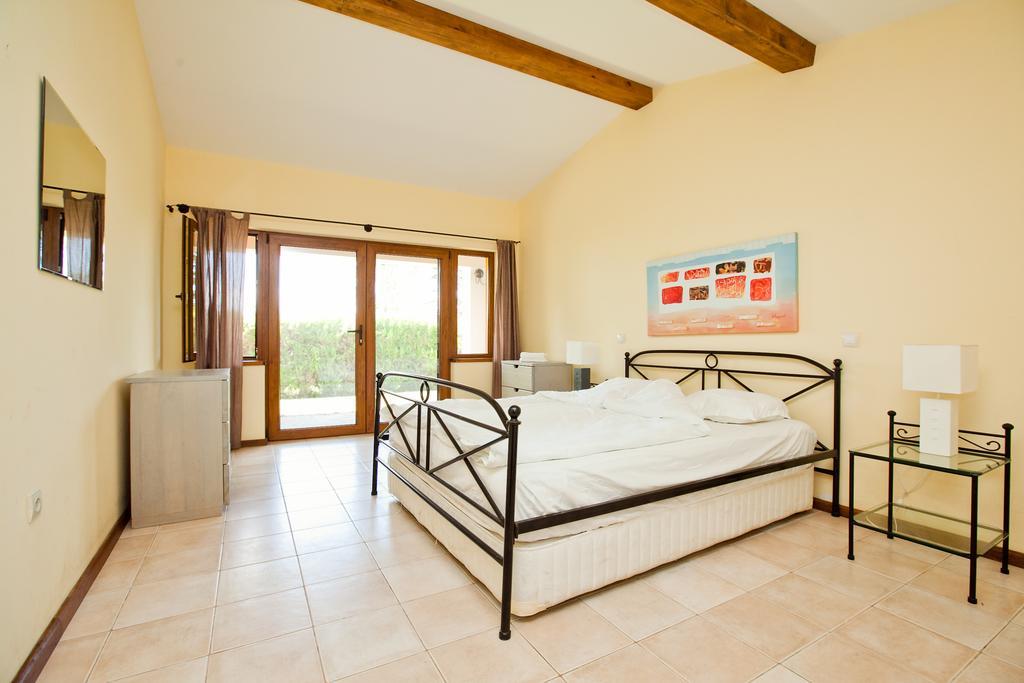San Marco Villas Kranevo Buitenkant foto