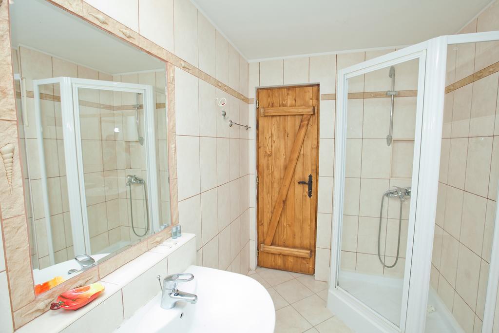 San Marco Villas Kranevo Buitenkant foto