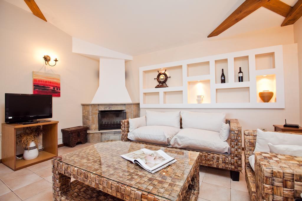 San Marco Villas Kranevo Buitenkant foto