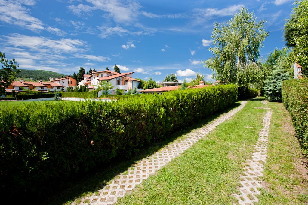 San Marco Villas Kranevo Buitenkant foto
