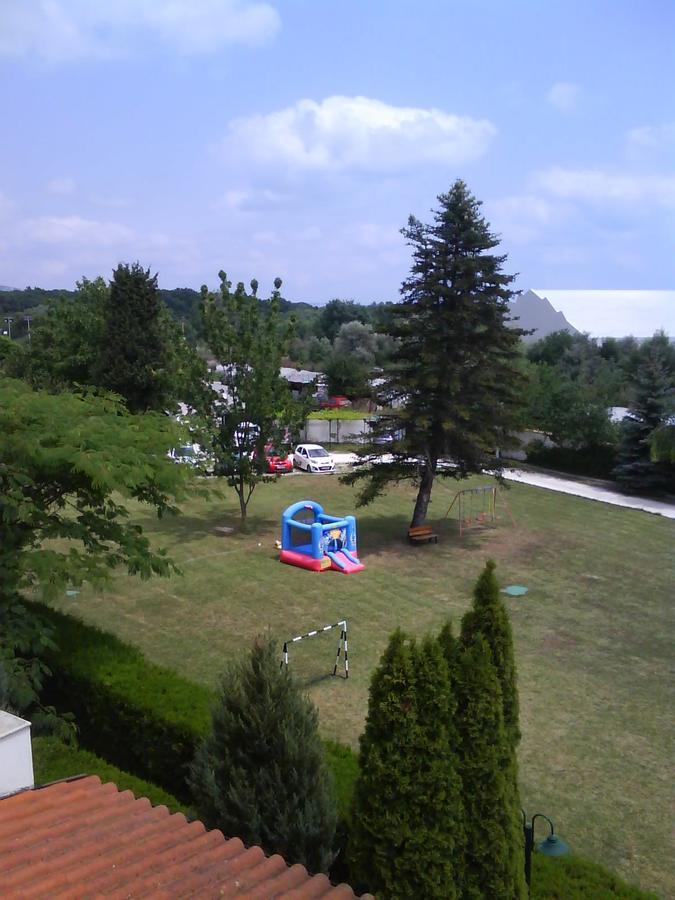 San Marco Villas Kranevo Buitenkant foto