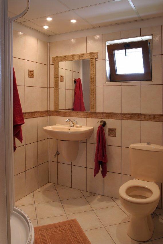 San Marco Villas Kranevo Buitenkant foto