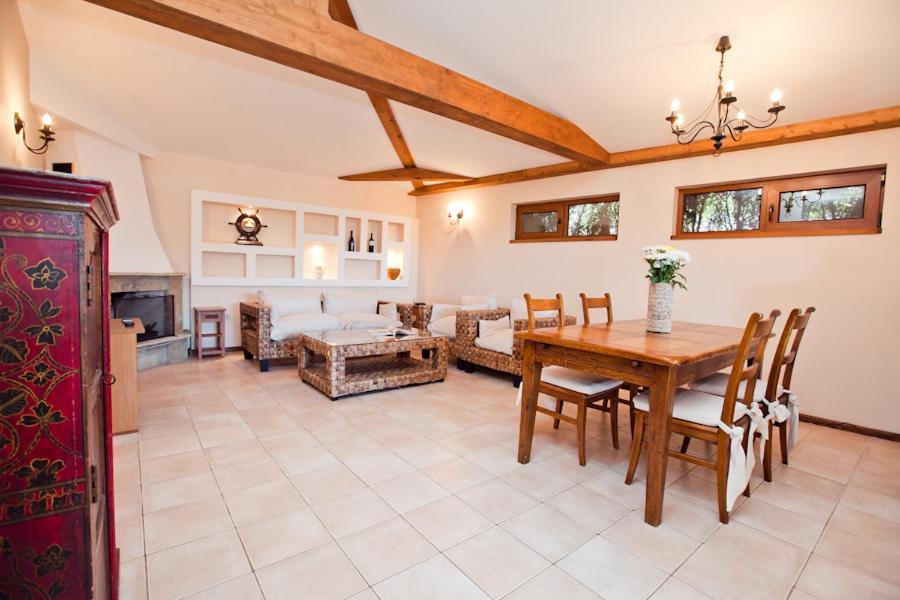 San Marco Villas Kranevo Buitenkant foto