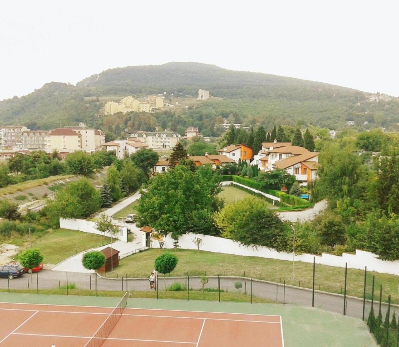 San Marco Villas Kranevo Buitenkant foto