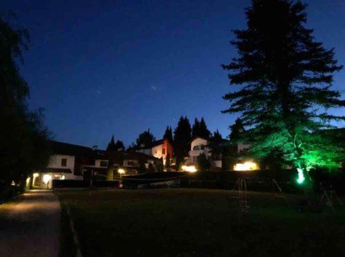 San Marco Villas Kranevo Buitenkant foto